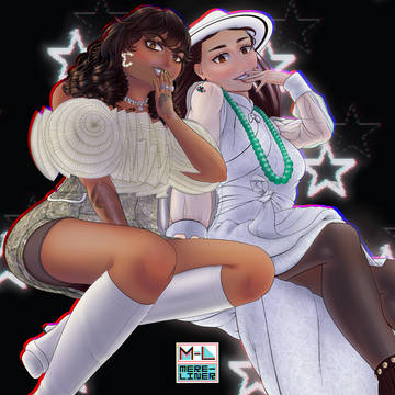 Possessive Love Disorder-Jf & Cc