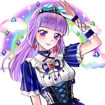 グロウスドロシー