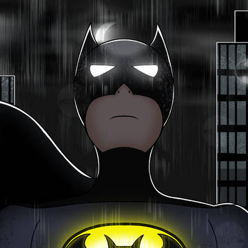 Batman バットマン
