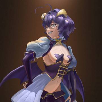 マジアベーゼ