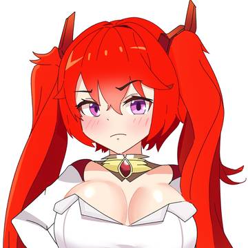 滅亡のメイ