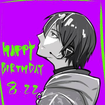 生誕祭2025