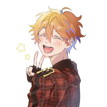 キラキラストリ〜厶…☆