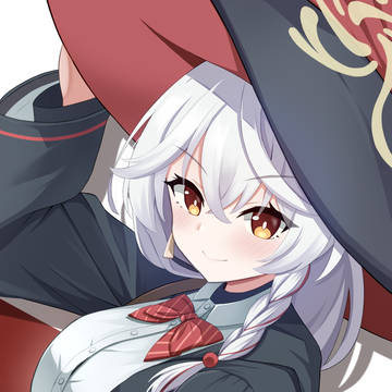 白尾エリ