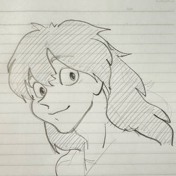 土井半助