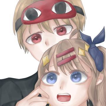 ギャルのお悩み