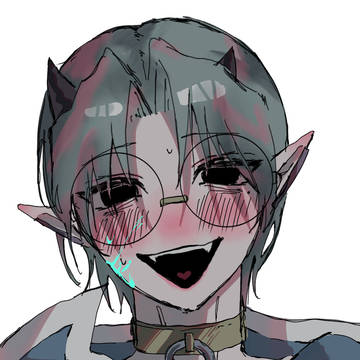 魔入間③
