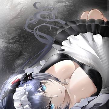 战双斜奏