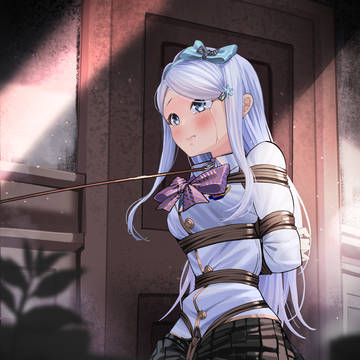 07 溜母狗