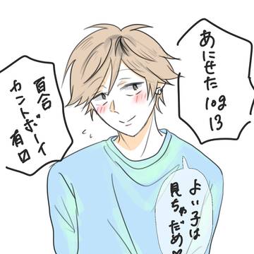 あにせたログ13
