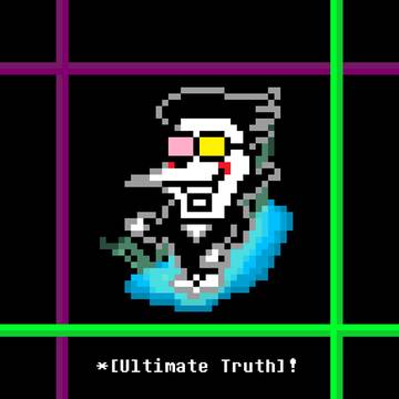 *[Ultimate Truth]!