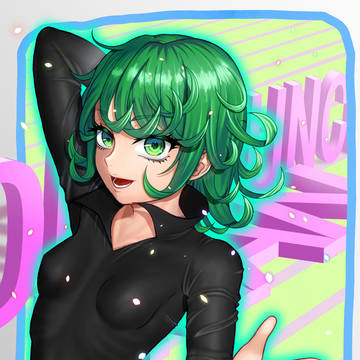 タツマキ