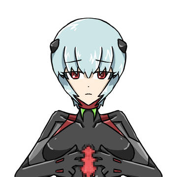 くぱぁ