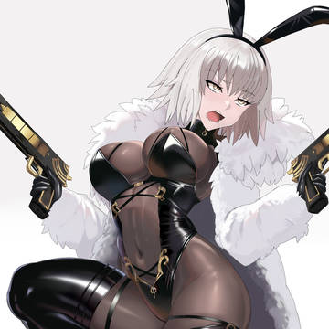 Bunny Jeanne