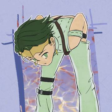 家が半焼(700万円の損害)した男