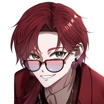 【ローレン・イロアス】4周年衣装✨