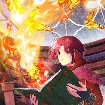 pixiv登録15周年記念