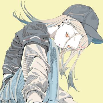 カラ鉄Vol.2コラボ衣装の広