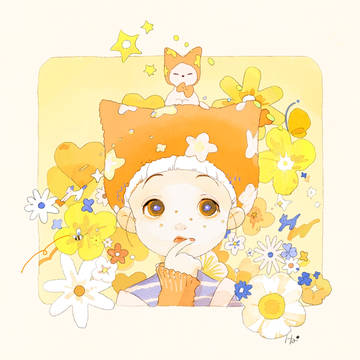 花たち
