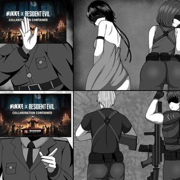 This collabs need more bullet