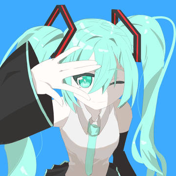 初音ミク