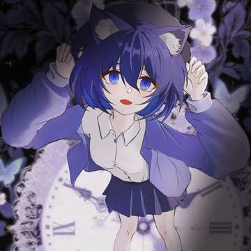 希儿猫猫