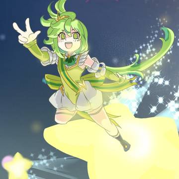 プリオケいままで描いたやつ