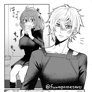 カドぐだ♀まとめ⑤