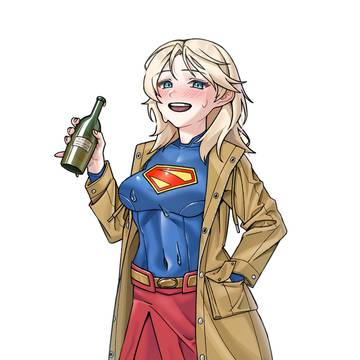 Supergirl