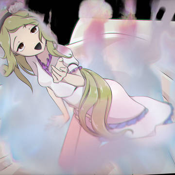 疑似餌