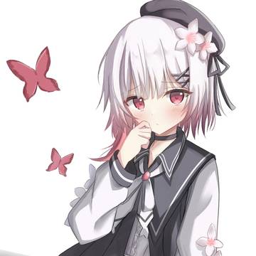 桜羽エマ