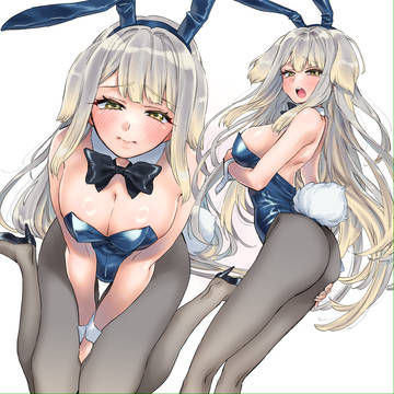るりバニー