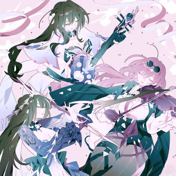 trio
