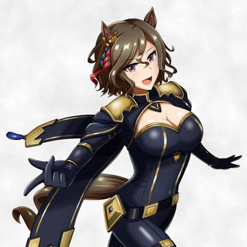 pixivリクエストより