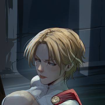 Power Girl
