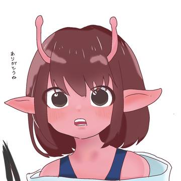 チハルちゃん可愛い