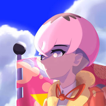 リベンジ
