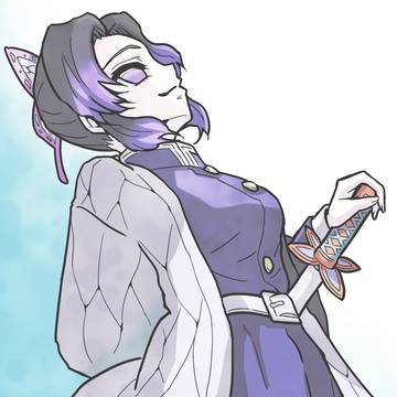蝶