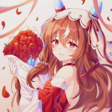 ウマ娘