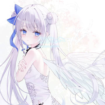 チーパオルルちゃん🤍