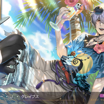 『SSR スカリー[スイスイウェアver.]』