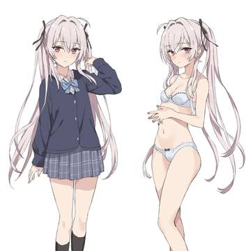 うちの子まとめ(※R18注意)