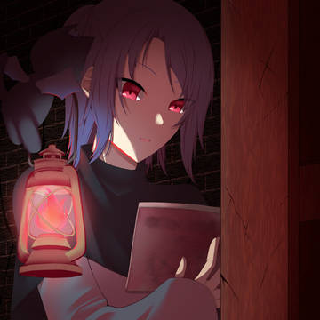 師匠の幻想秘録