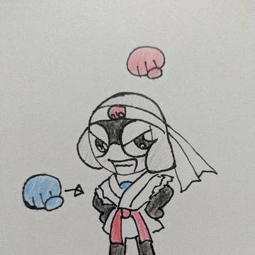 マルルのマーク