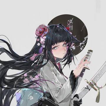 澪.
