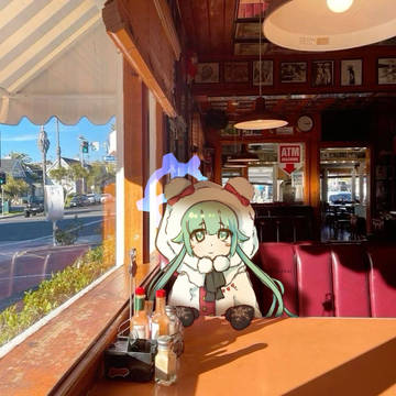 ディナー