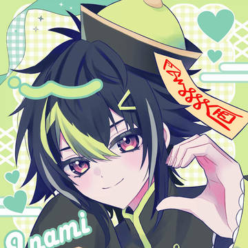 ファンアート