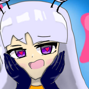 ジュレちゃんまじかわいい