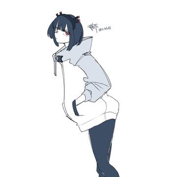 磁冨ラクガキ