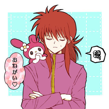 蔵馬とクラピカまとめ！